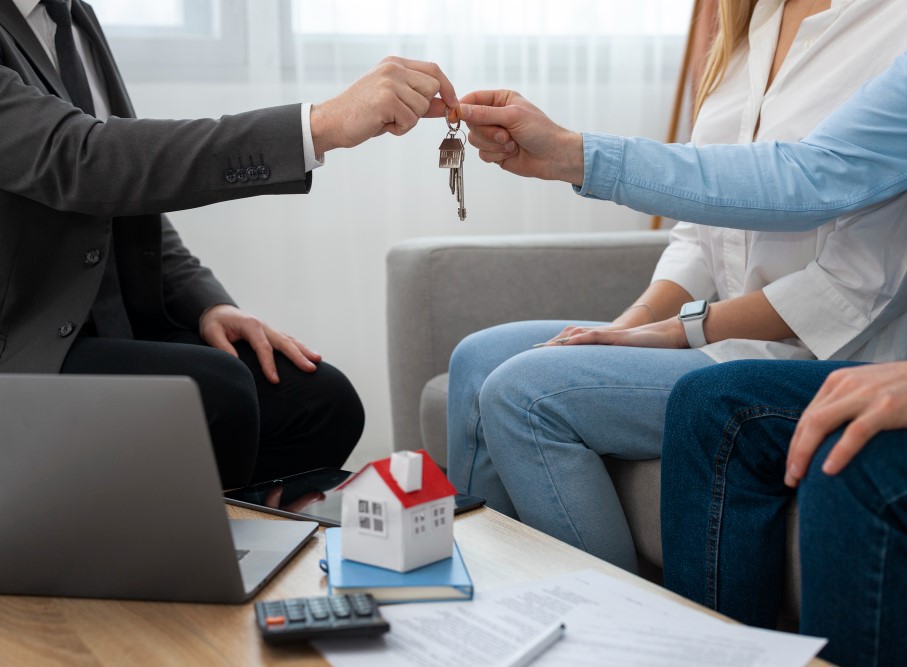 About Property Square