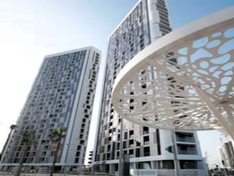 Meera 1, Shams Abu Dhabi