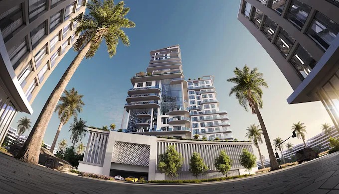 1BR Apartment - HOT DEAL